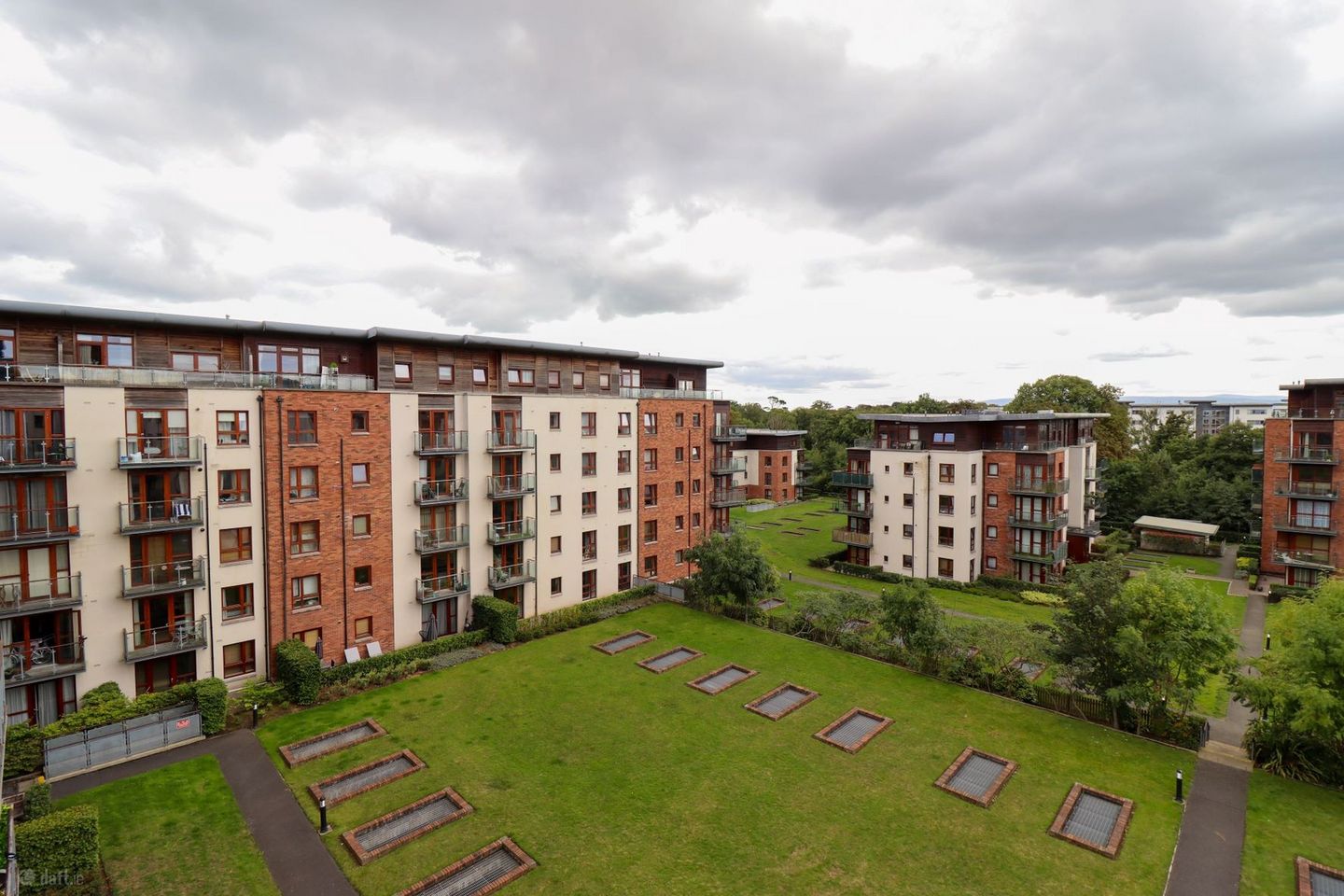 Block 4, Parklands, Northwood, Santry, Dublin 9