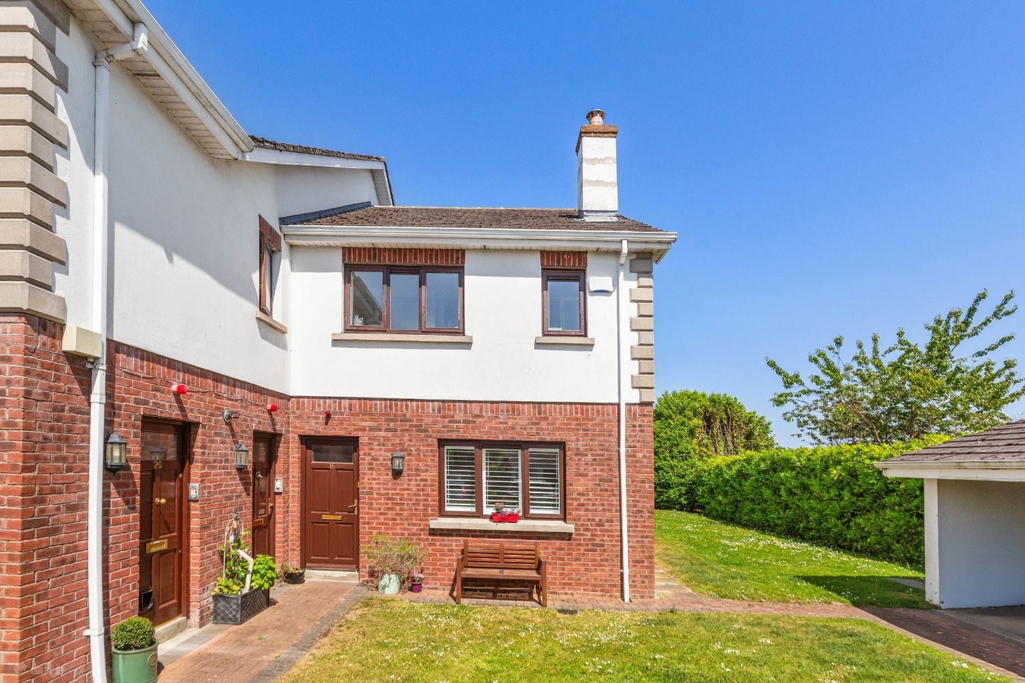 16 Willowmere, Greystones, Greystones, Co. Wicklow, A63FY54