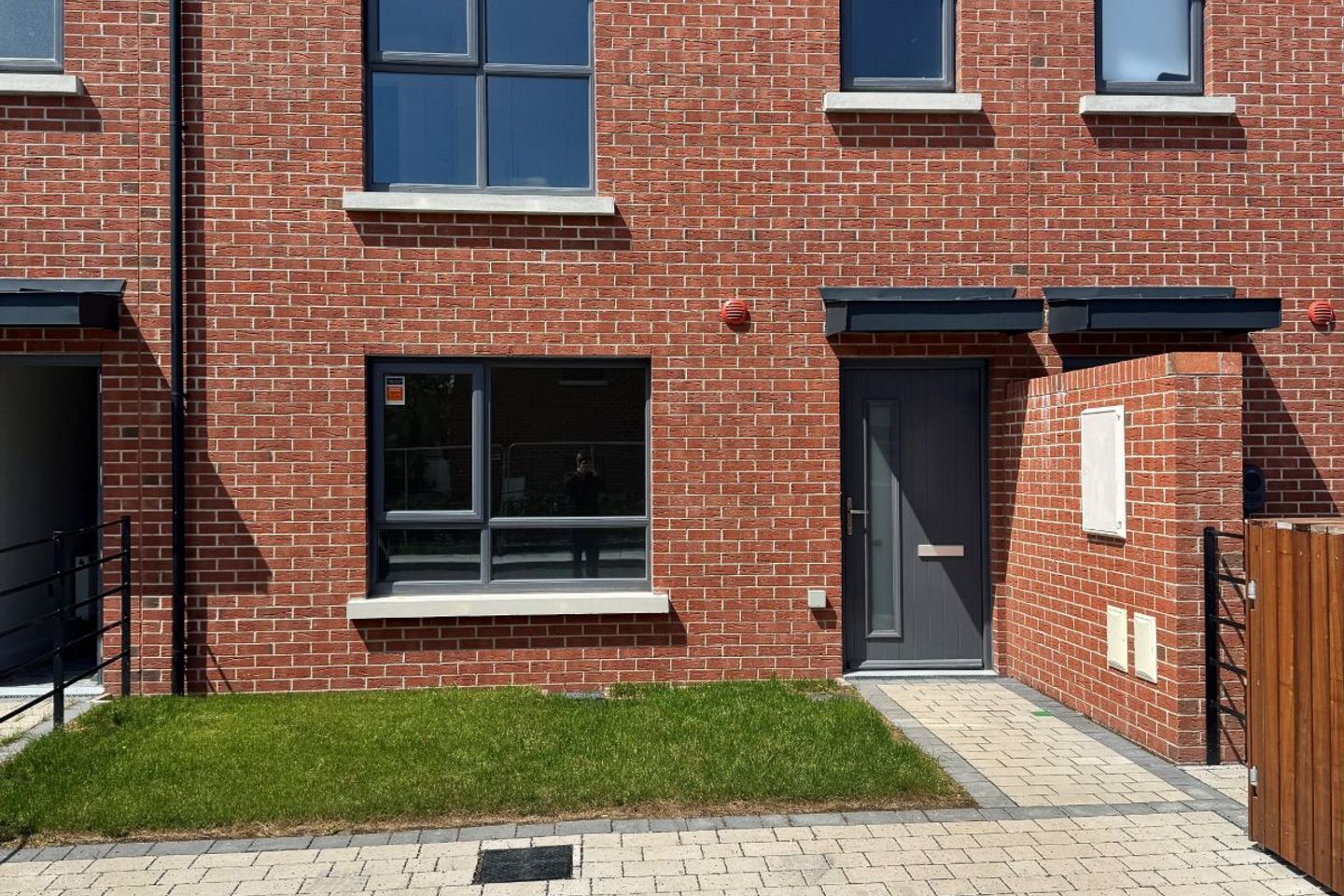 3 Bed Mid Terrace , Gleann Droimnin, 56 Gleann Droimnin, Carrickmacross, Co. Monaghan