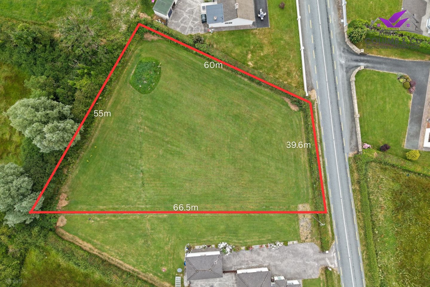 Kinkellew Abbeylara Co Longford, Abbeylara, Co. Longford