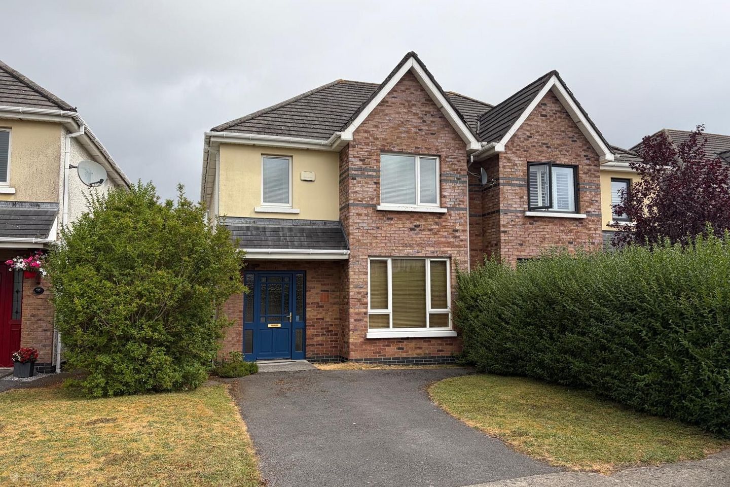 9 Castlegate, Portarlington, Portarlington, Co. Laois, R32Y3Y0