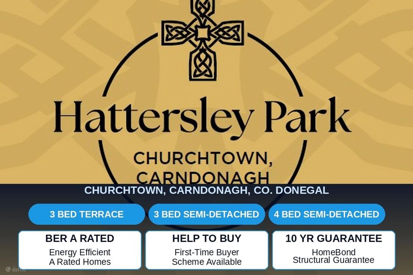 Hattersley Park, Churchtown, Carndonagh, Co. Donegal