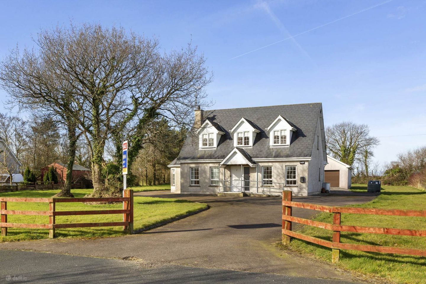 7 An Tardan, Killenagh, Gorey, Co. Wexford, Y25V448