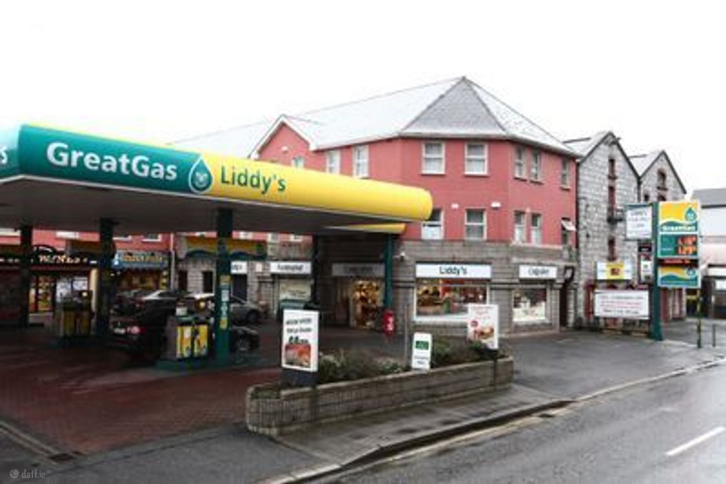 Cornmarket Apartments, Mill Road, Ennis, Co. Clare