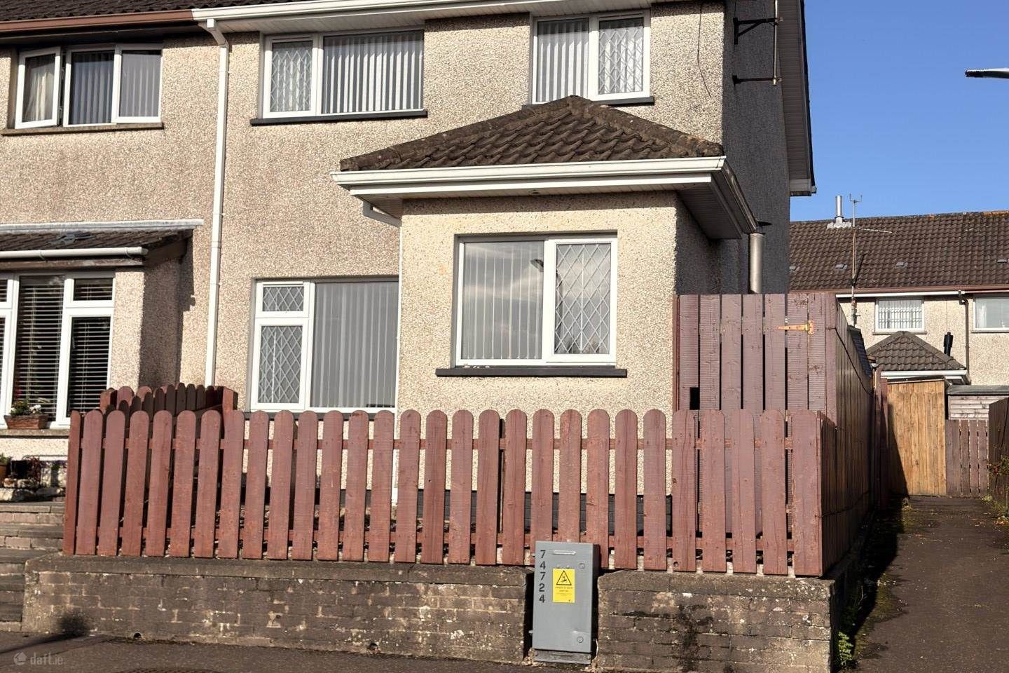 15 Windmill Heights, Enniskillen, Co. Fermanagh
