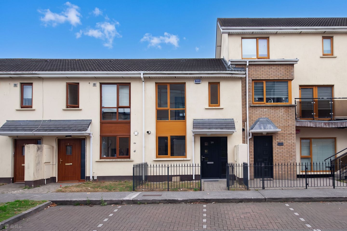 36 Hampton Wood Lawn, Hampton Wood, Finglas, Co. Dublin, D11X068