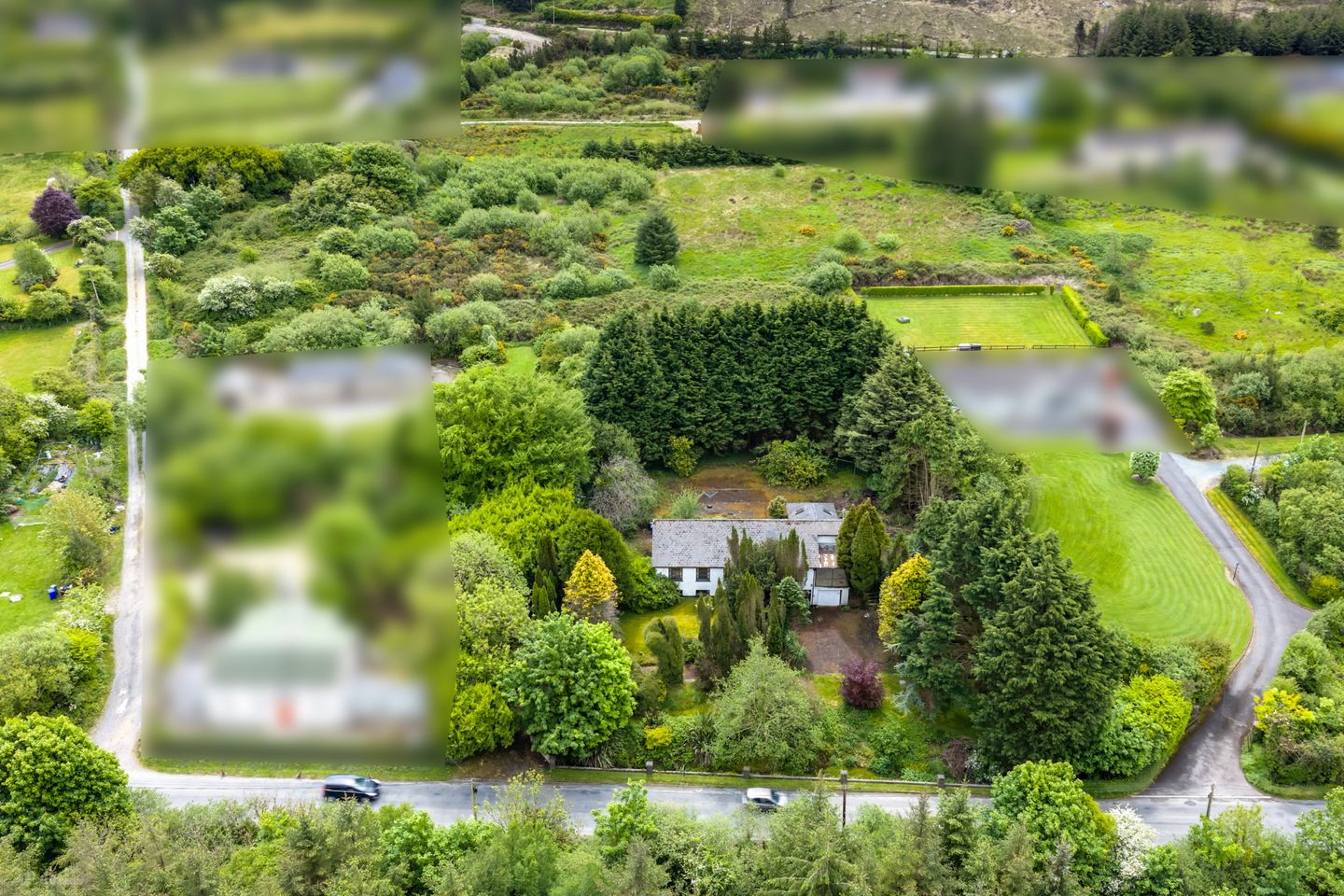 Heather Hill, Kingsford, Barntown, Co. Wexford, Y35WD23