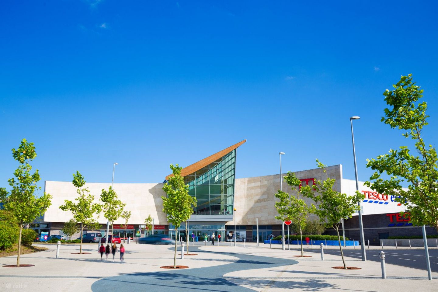 Millfield Shopping Centre, Naul Road, Balbriggan, Co. Dublin