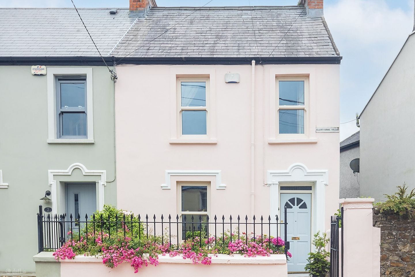 3 Glenthorne Villas, Gardiners Hill, T23E7PD