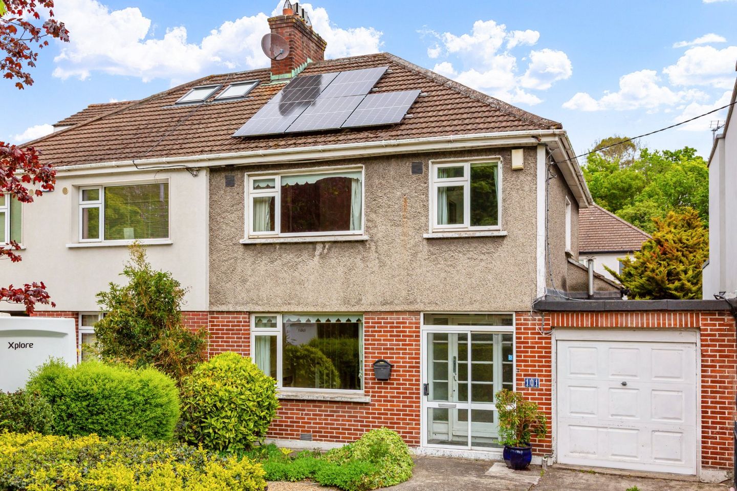 101 Dodder Park Road, Rathfarnham, Dublin 14, D14ET67