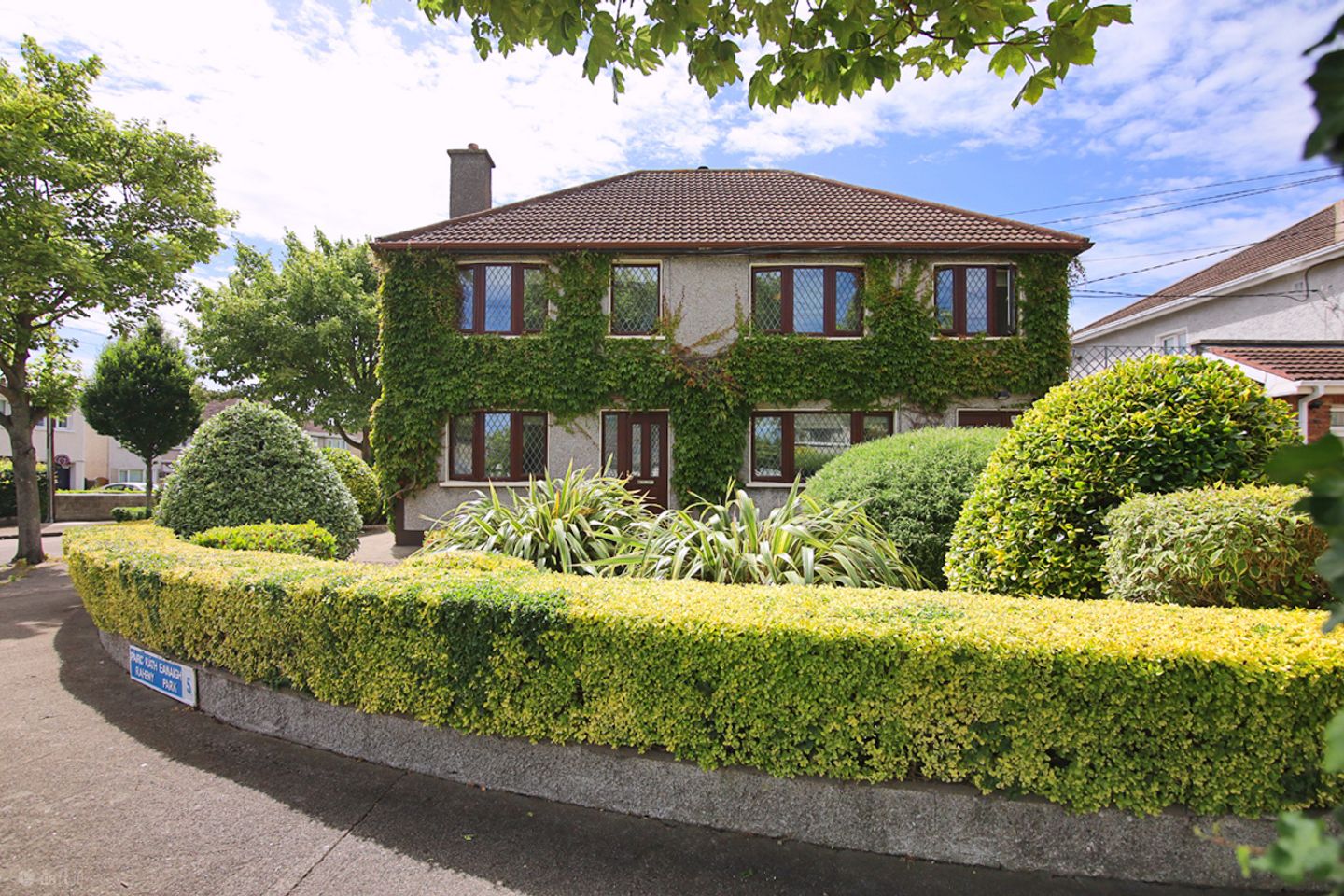 83 Raheny Park, Raheny, Raheny, Dublin 5, D05YC81