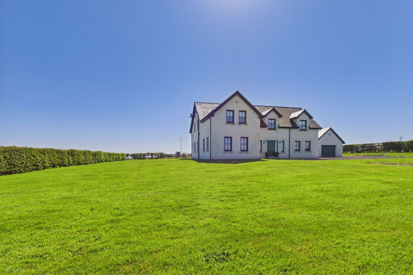 Adamstown, Garristown, Garristown, Co. Dublin, A42TW71