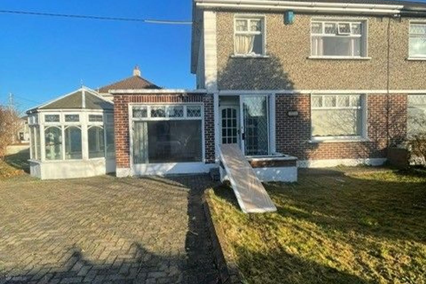 Fernhill Road, Dublin 12, Greenhills, Dublin 12