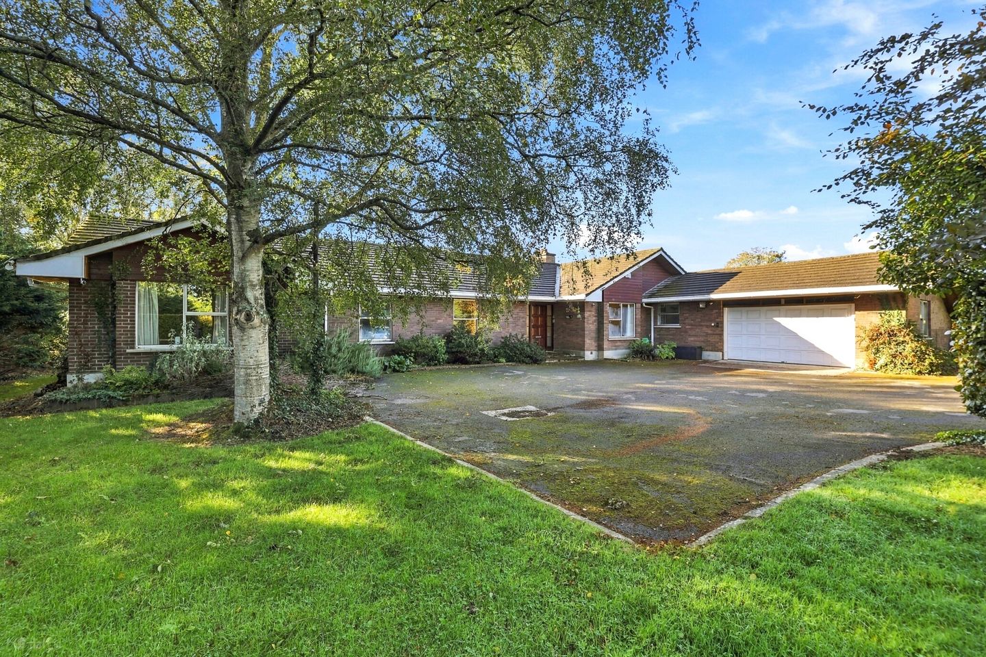 The Maples, Mylerstown, Powerstown, Clonmel, Co. Tipperary, E91 PF60
