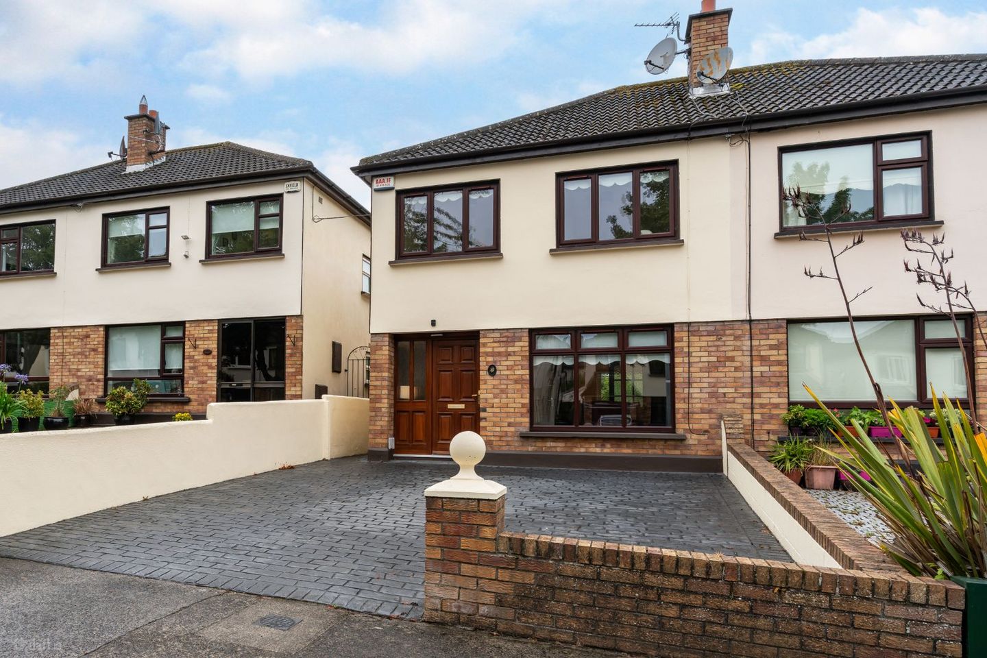 49 Brookvale Downs, Rathfarnham, Terenure, Dublin 14, D14YR60