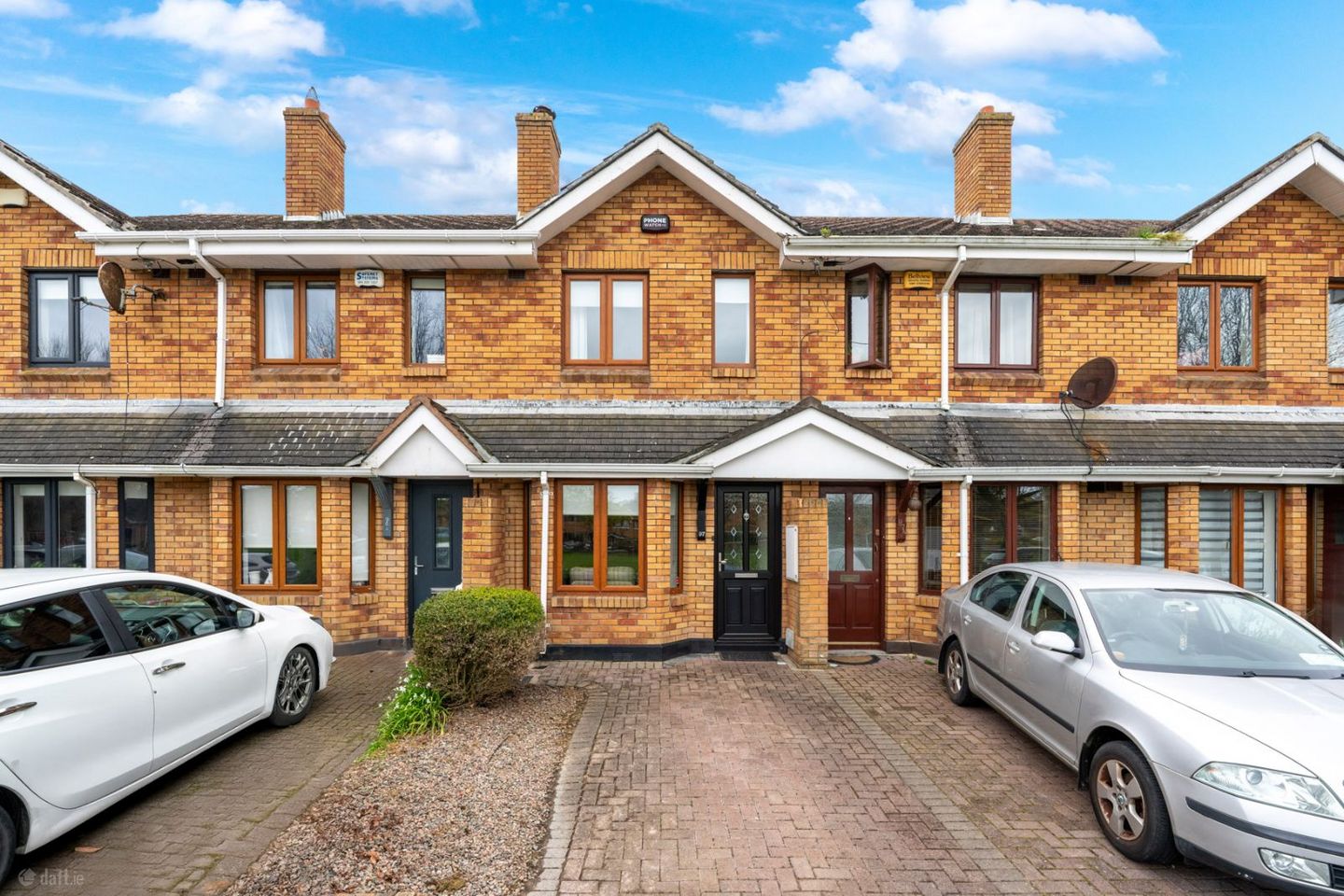 Binn Eadair View, Sutton, Dublin 13