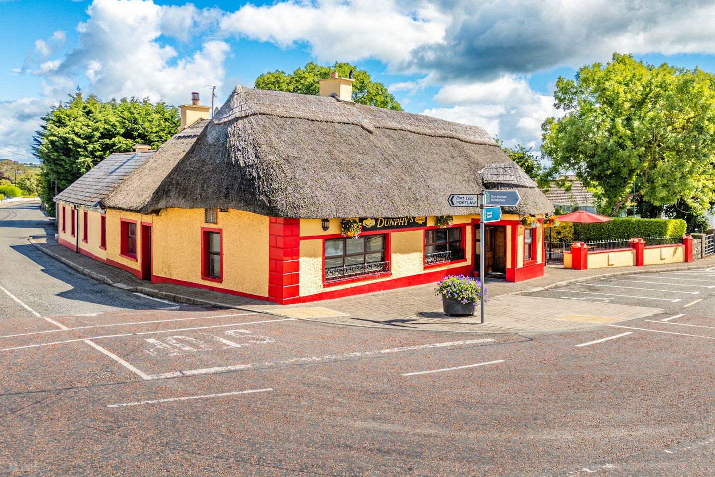 Dunphy's, Kilbarrymeaden, Kill, Bunmahon, Co. Waterford, X42H510
