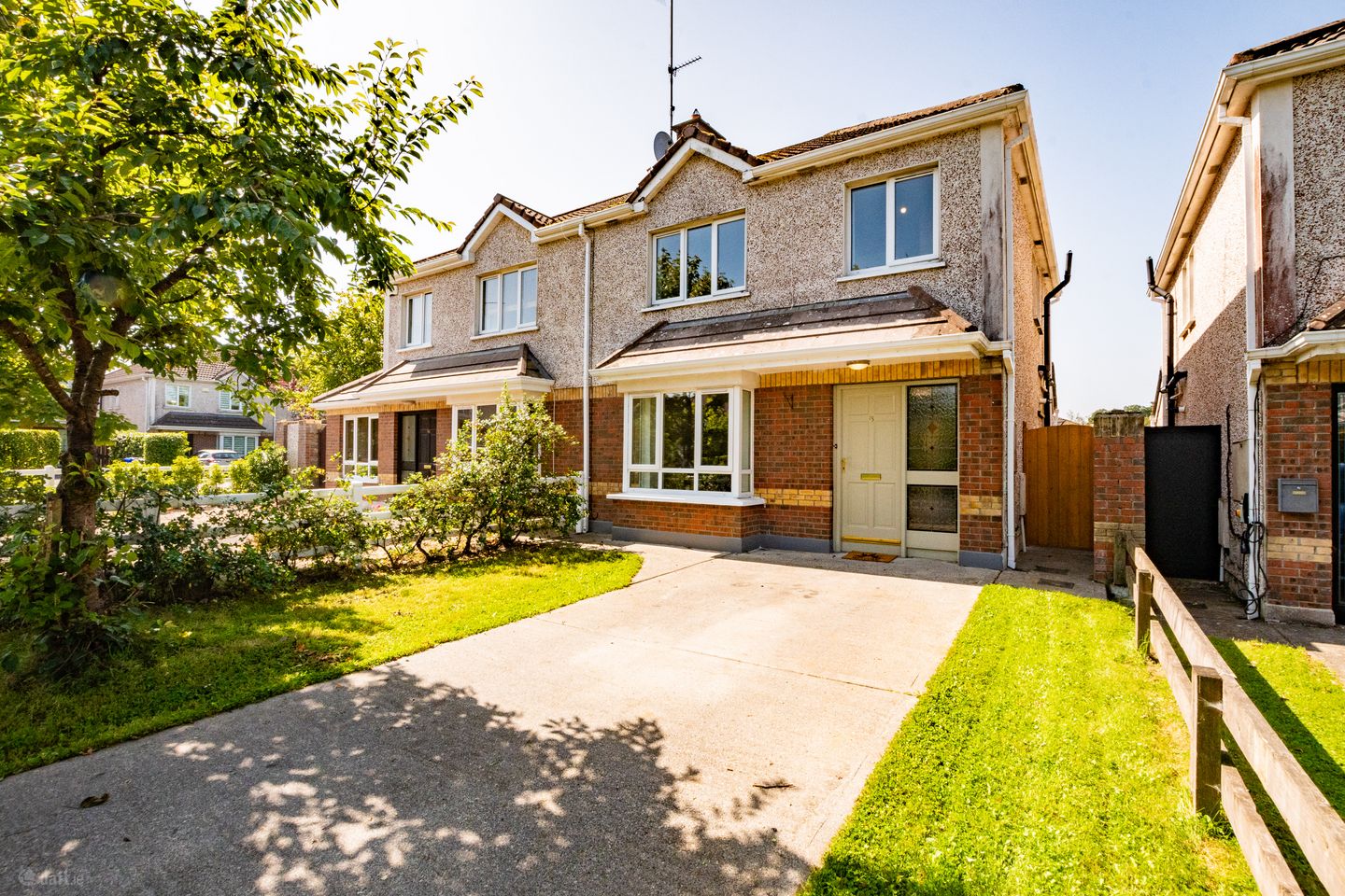 75 The Park, Lakepoint Park, Mullingar, Co. Westmeath, N91E3P9