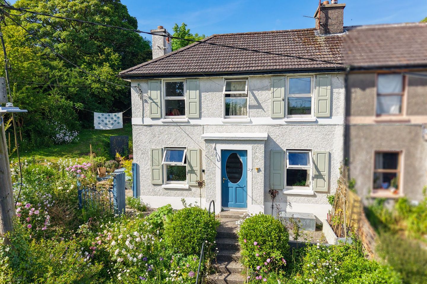 27 Assumption Place, Clonakilty, Co. Cork, P85AK73
