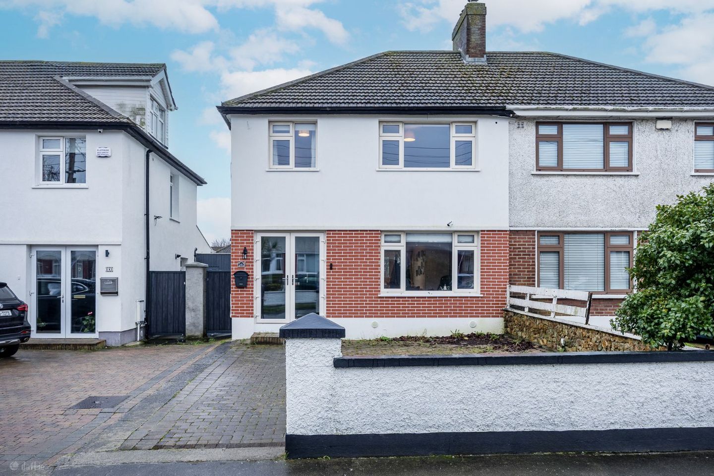240 Elm Mount Avenue, Dublin 9, Beaumont, Dublin 9, D09A0P4