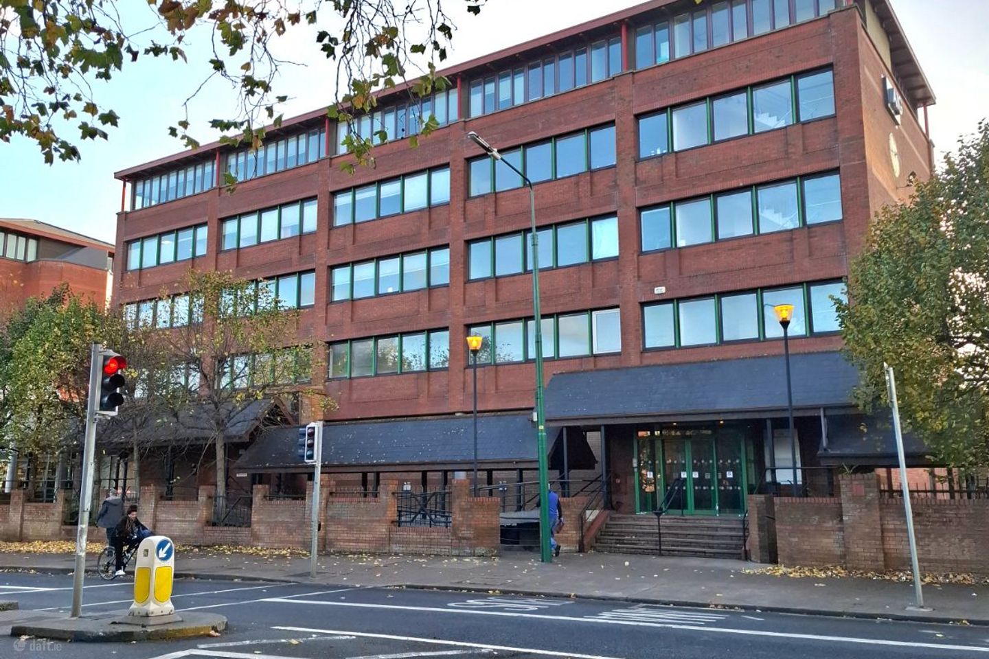 Block B, Nutley Building, Merrion Road, Dublin 4