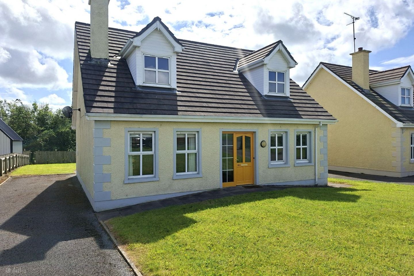 63 White Maples, Church Road, Bundoran, Co. Donegal, F94H797