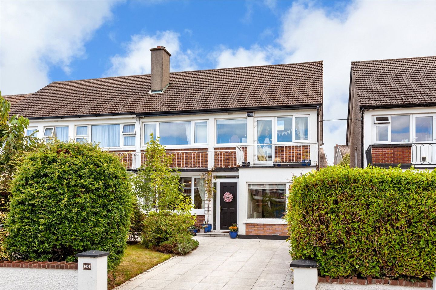 50 Glenageary Park, Glenageary, Co. Dublin, A96V2A2