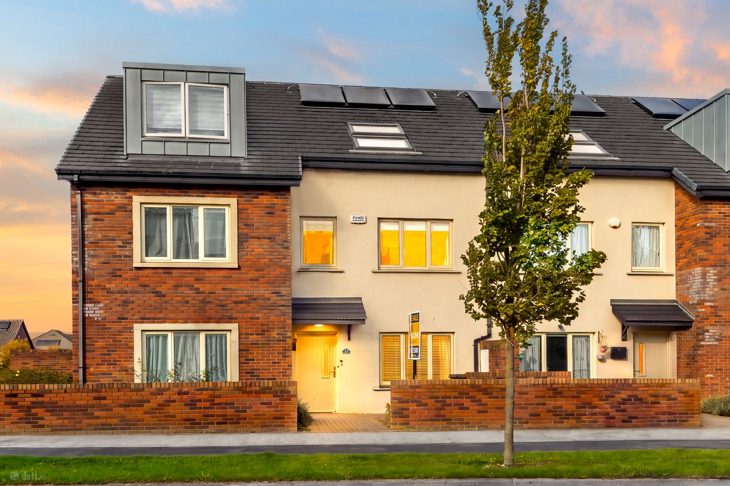 33 Citywest Avenue, Citywest, Dublin 24, D24XD5C