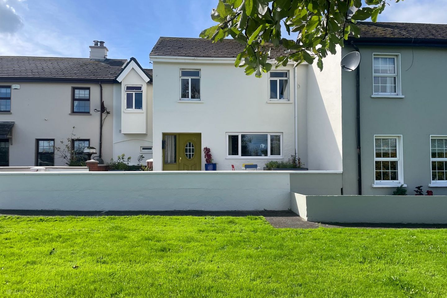 13 Batt Donegan Place, Charleville, Co. Cork