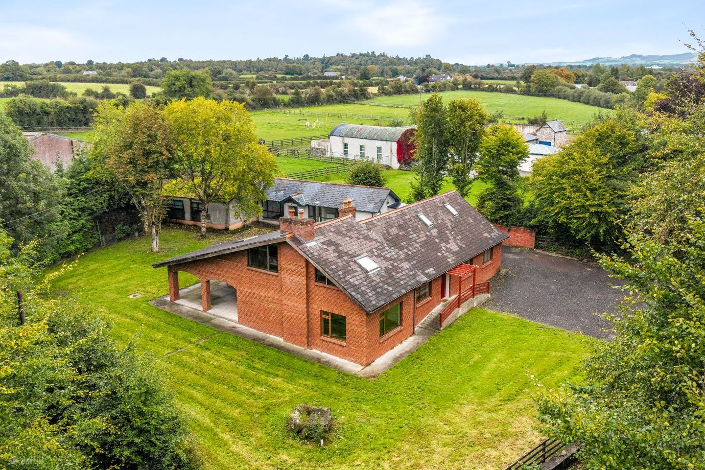 Oldtown, Abbeyleix, Old Town, Co. Laois, R32FX26