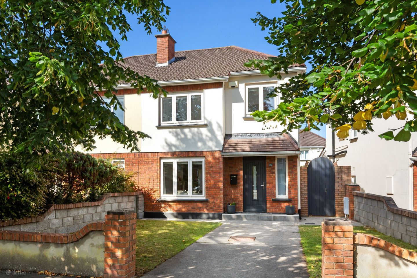 26 Daletree Avenue, Ballycullen, Dublin 24, D24X5X0