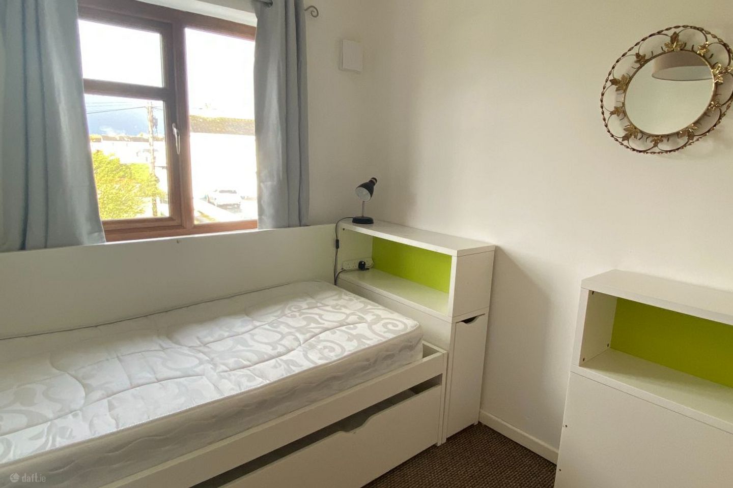 6 Fahy Gardens, Loughrea, Ardnadoman, Co. Galway