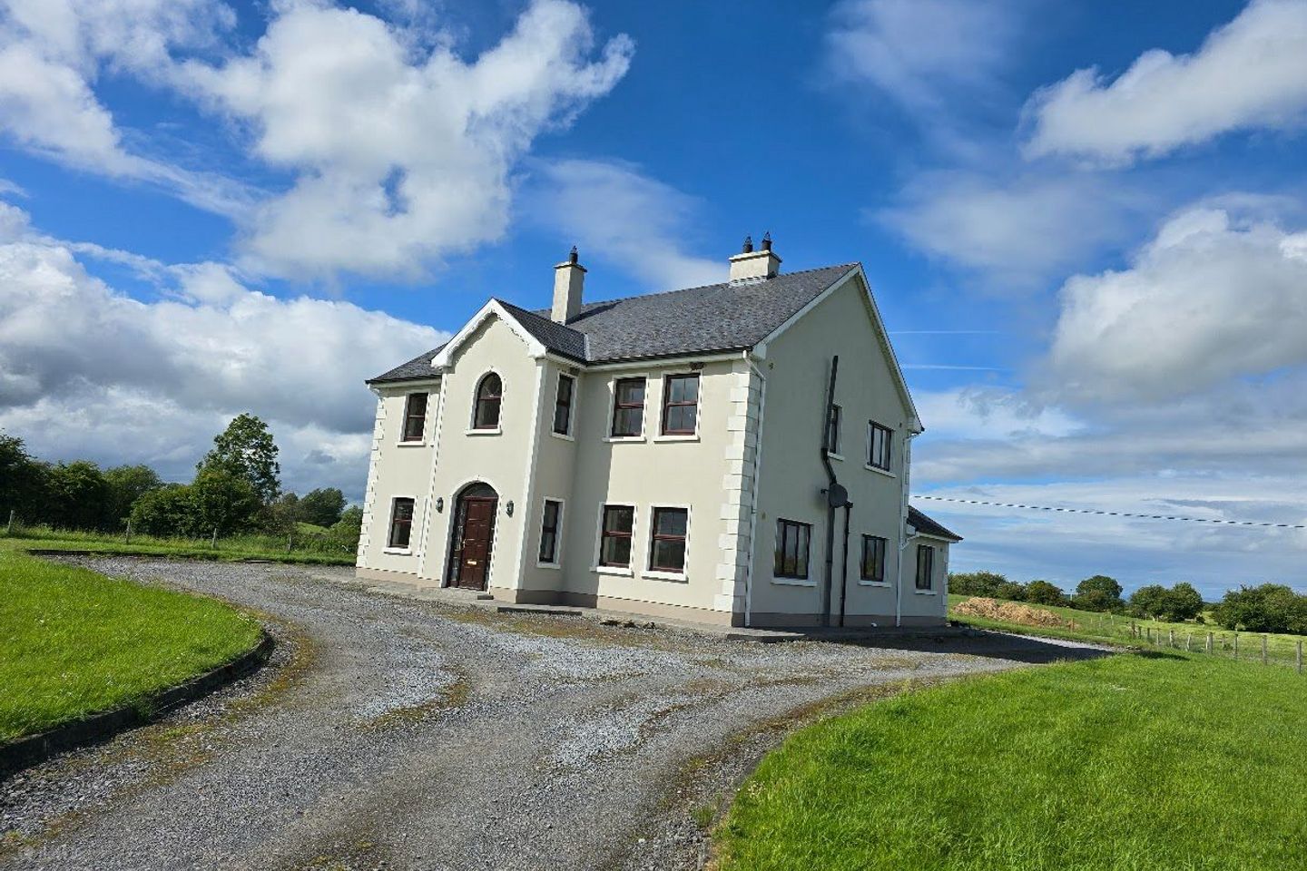 Carrowmore, Croghan, Croghan, Co. Roscommon