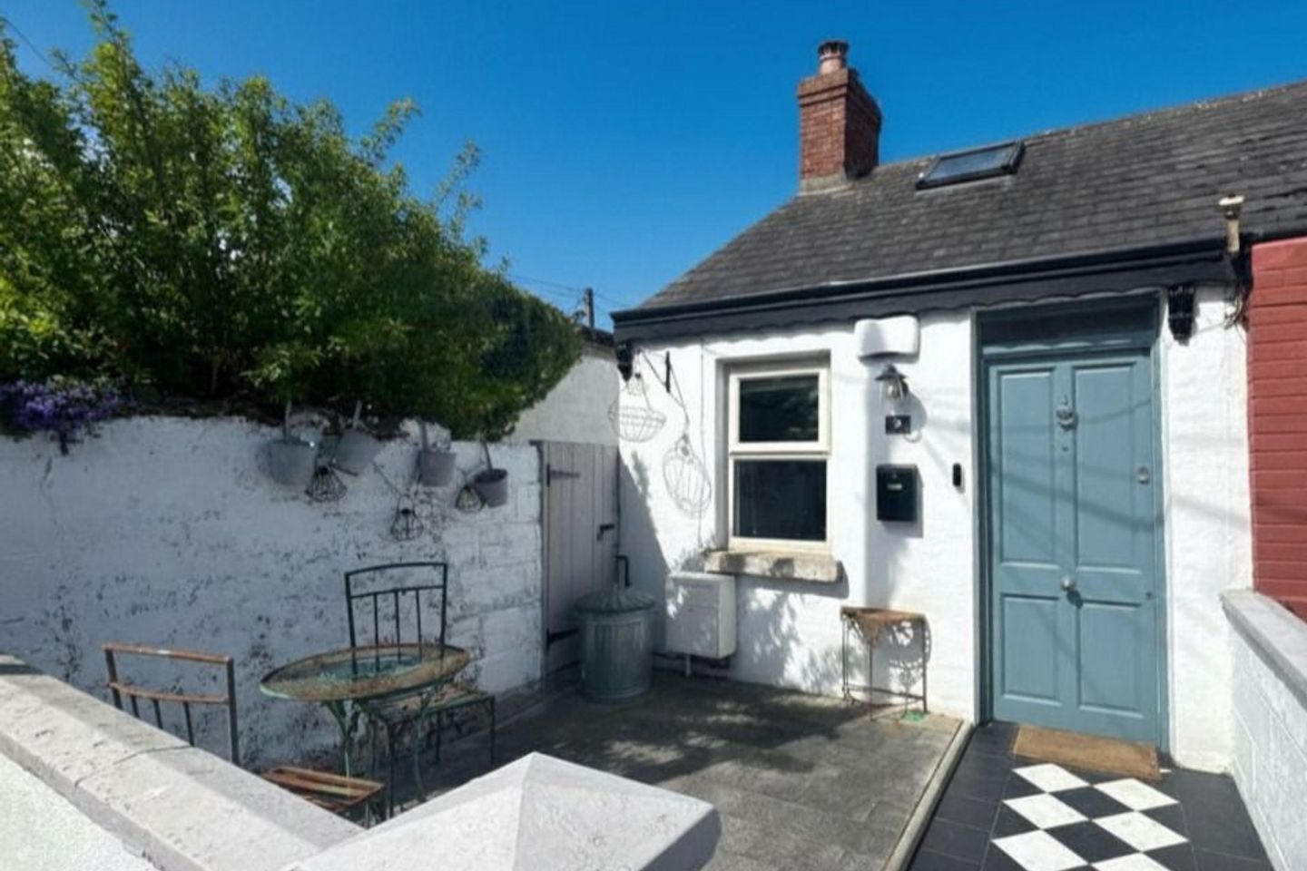 9 Saint Brigid'S Cottages, Dublin 3, Ballybough, Co. Dublin