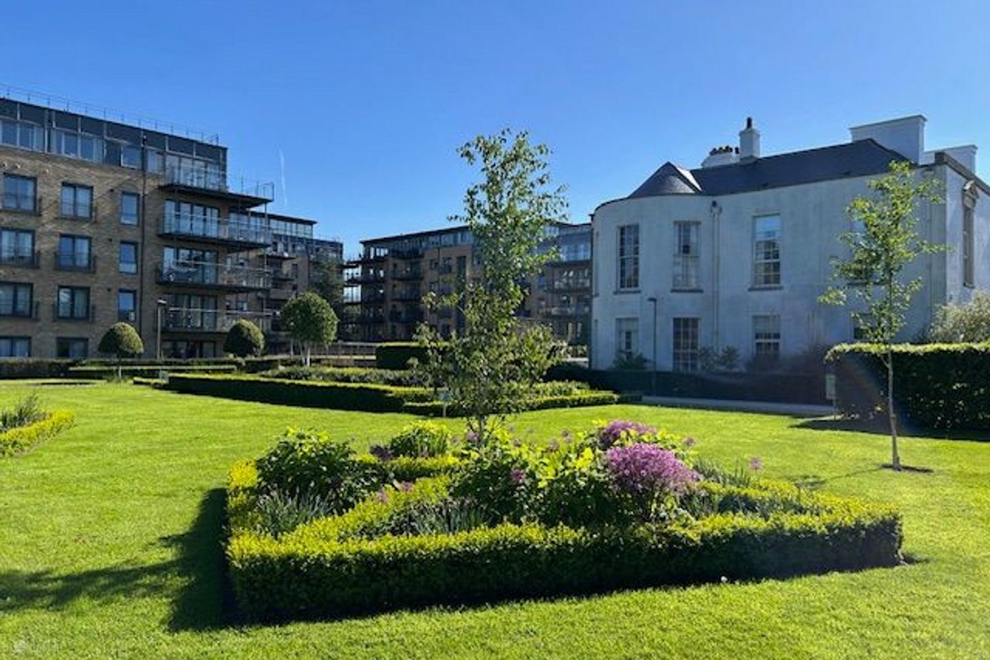 Bushy Park House, Templeogue Road, Terenure, Dublin 6w