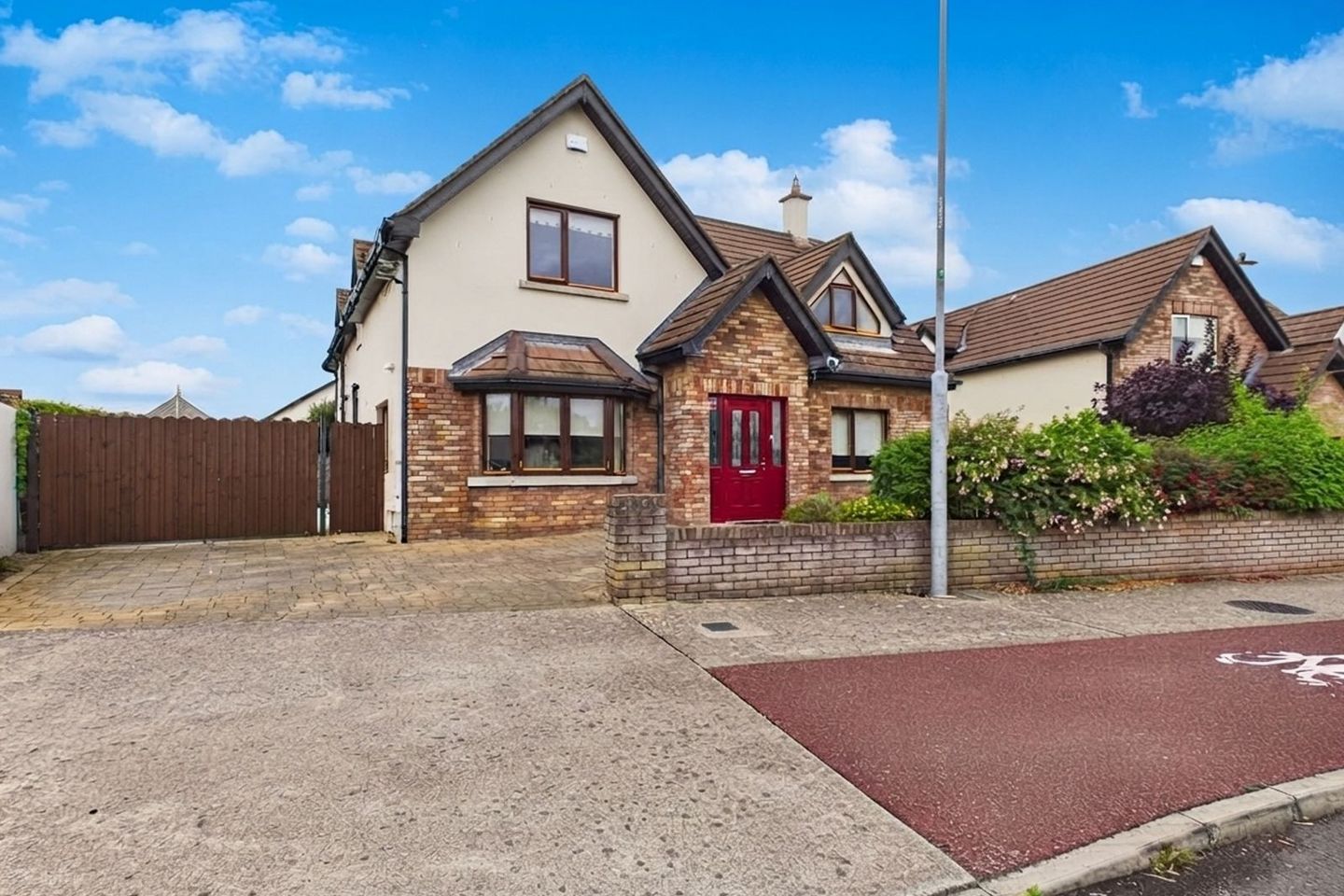 1 White Ash Park, Ashbourne, Co. Meath, A84X650