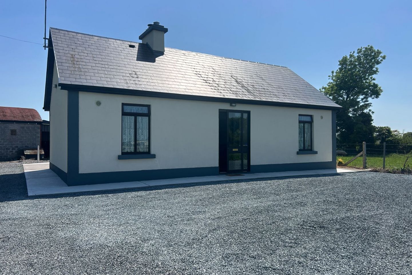 Fohenagh, Caltra, Co. Galway