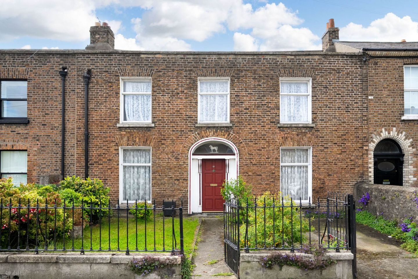 19 Bath Avenue, Sandymount, Dublin 4, D04R681
