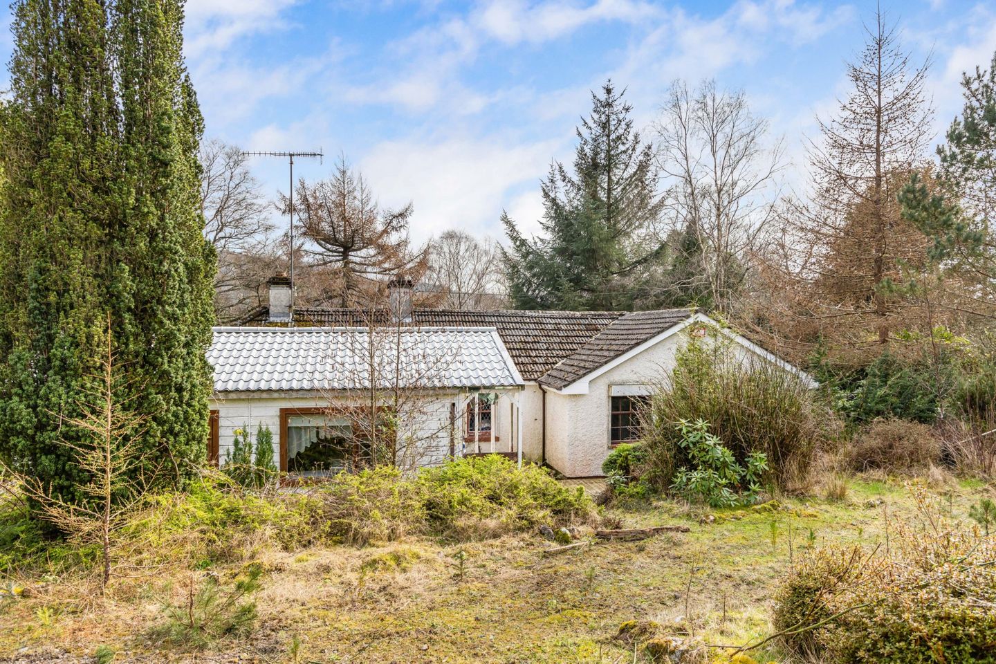Spring Cottage, Annamoe, Co. Wicklow, A98T950