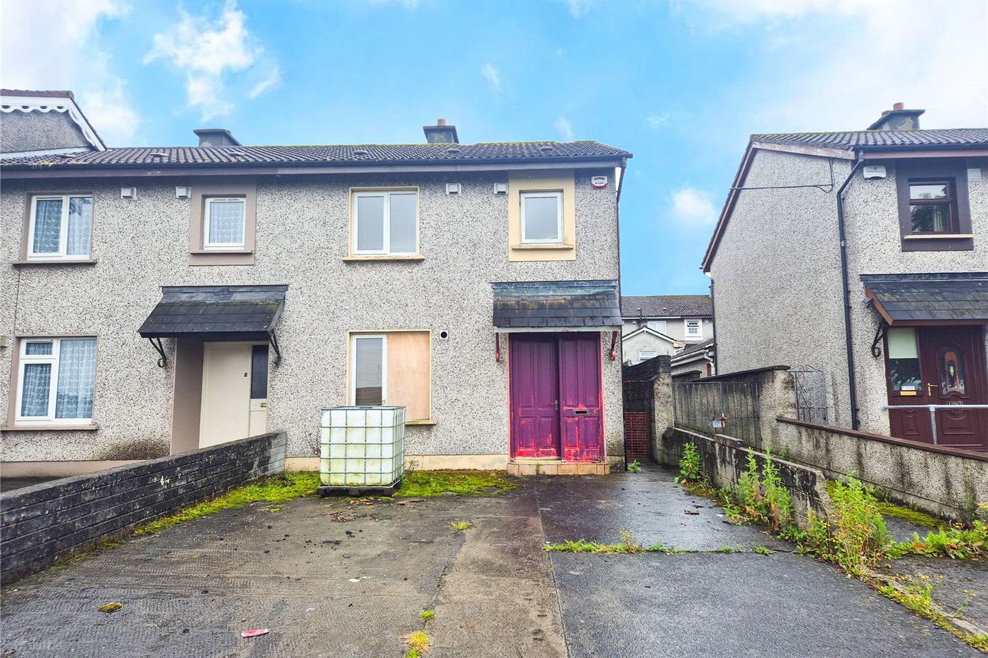 194 Castle Park, Ballybane, Galway, H91E085