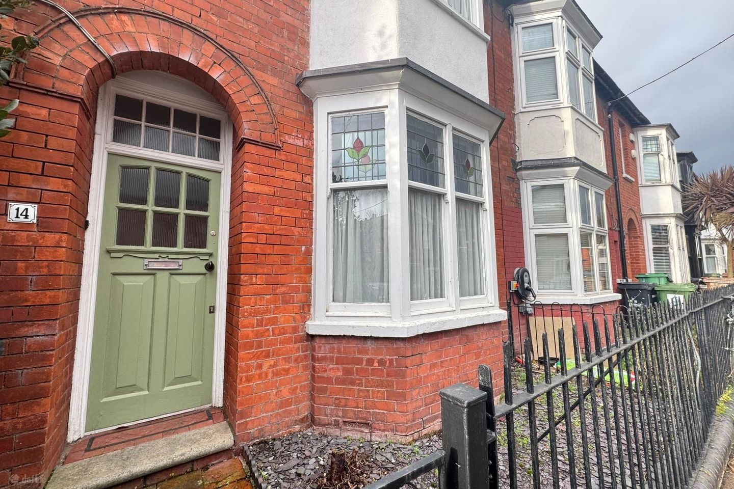 14 Church Avenue South, Dublin 8, Rialto, Dublin 8