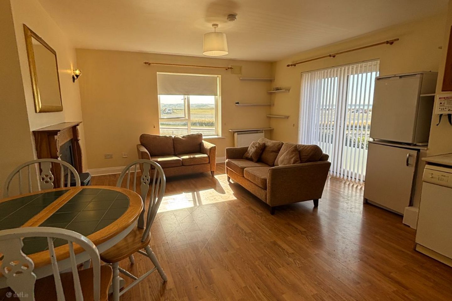 Apartment 54, Block 6, Atlantic Coast, Strand Road, Tramore, Co. Waterford