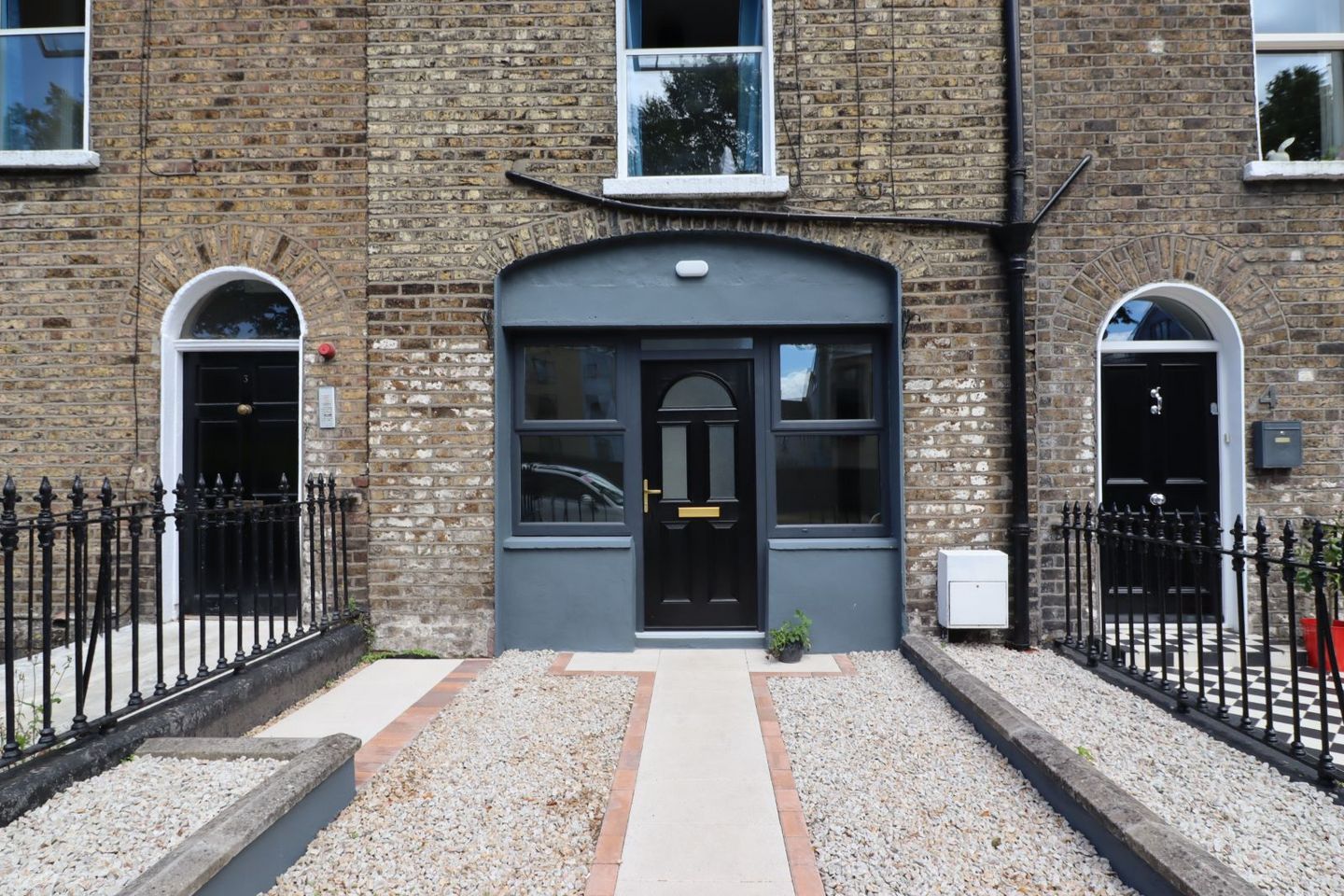 Whitworth Place, Drumcondra, Dublin 3