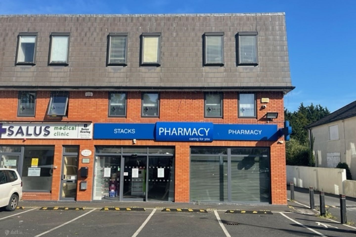 Dmf International Limited, 2nd Floor Albany House, Main Street, Swords, Co. Dublin