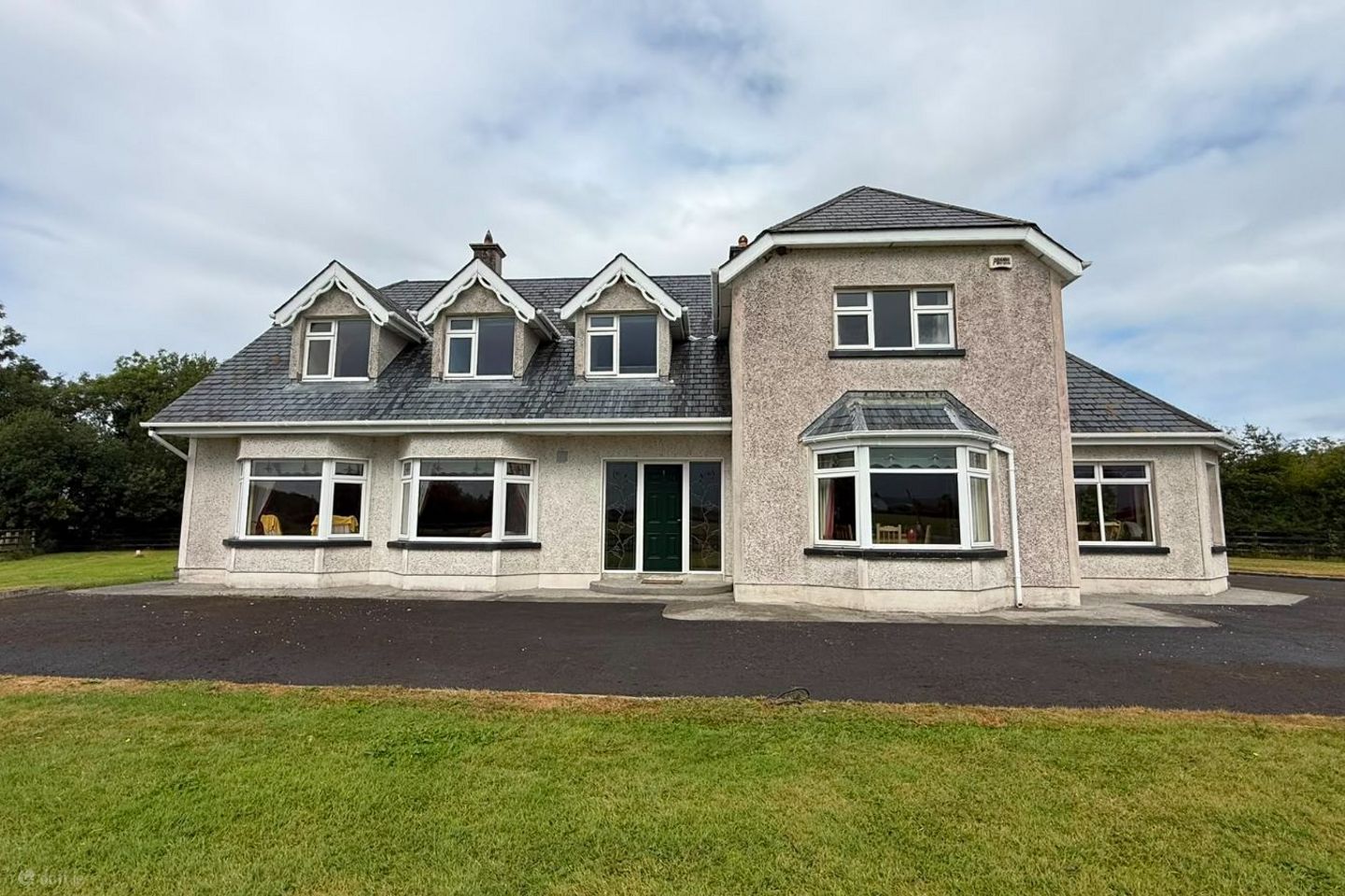 Annaghbrack House, Annaghbrack Glebe, Blue Ball, Tullamore, Co. Offaly, R35TF78