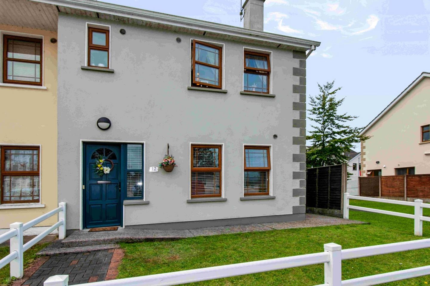 12 Manor Brook, Ballyhaunis, Co. Mayo, F35VW60