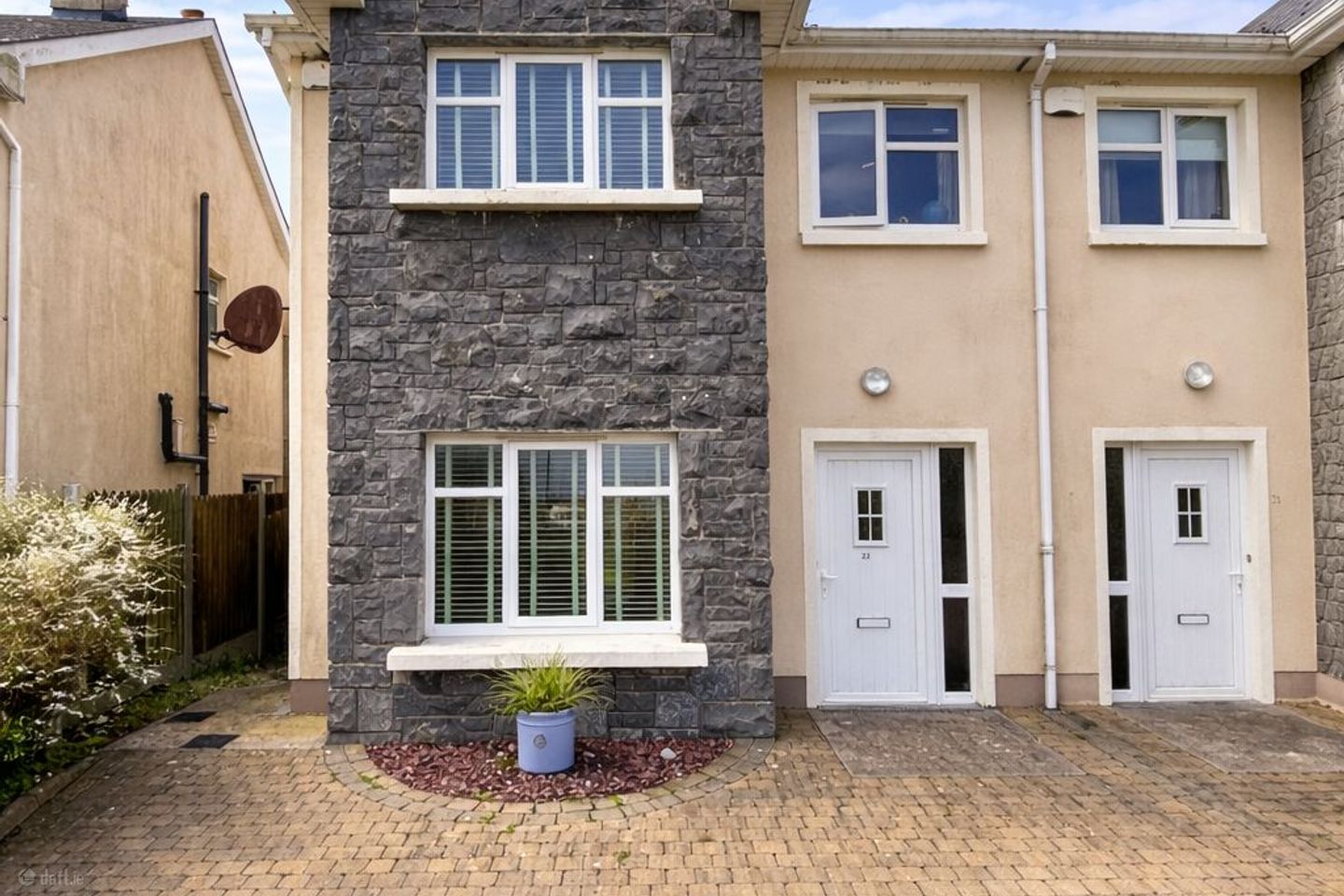 22 Lorro Gate, Athenry, Athenry, Co. Galway, H65FH30