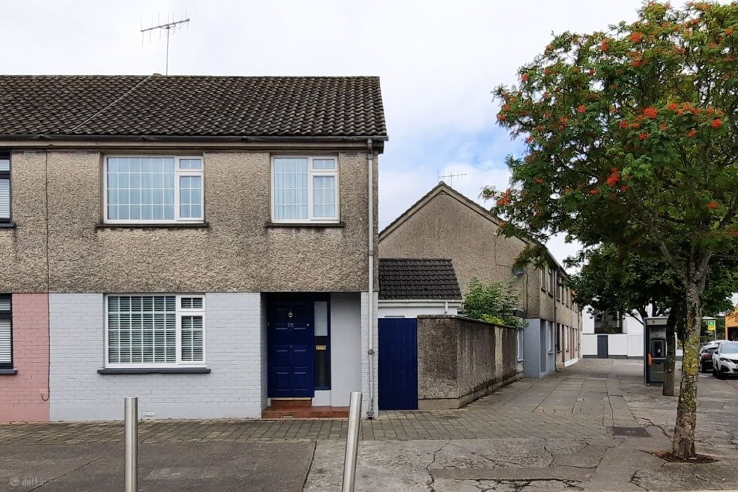 86 Upper Patrick Street, Kilkenny, Co. Kilkenny, R95WKH5