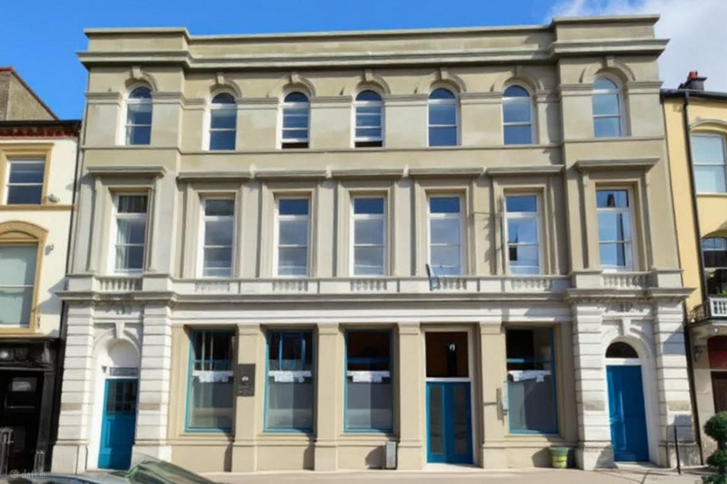 63/64 Main Street, Tipperary Town, Tipperary Town, Co. Tipperary
