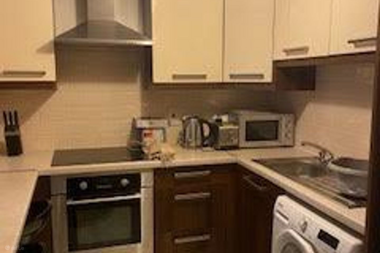 48 Lissenfield, Dublin 6